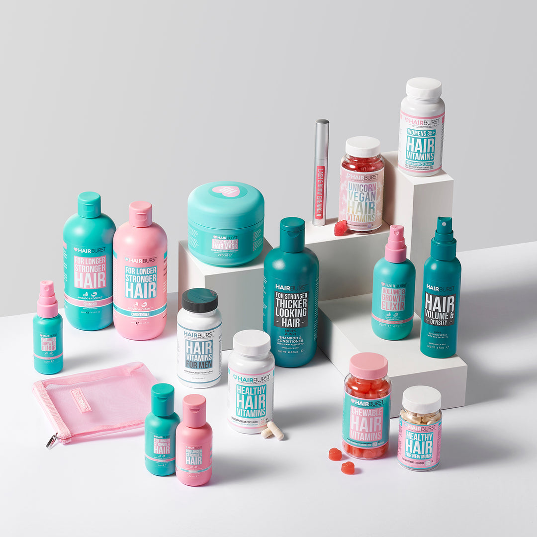 Hairburst