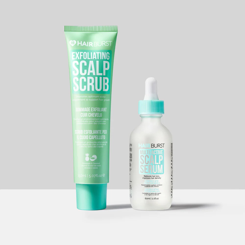 Healthy Scalp Duo