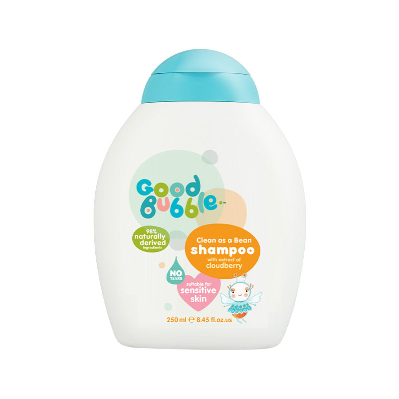 Shampoo with Cloudberry Extract 250ml