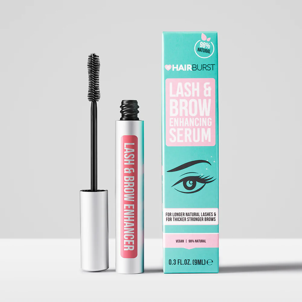 Lash & Brow Enhancing Serum