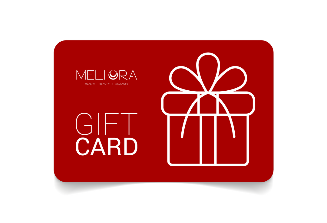 Meliora Gift Card