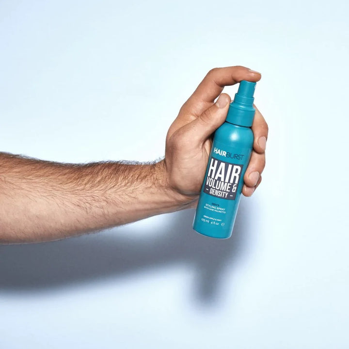 Men's Volume & Density Styling Spray