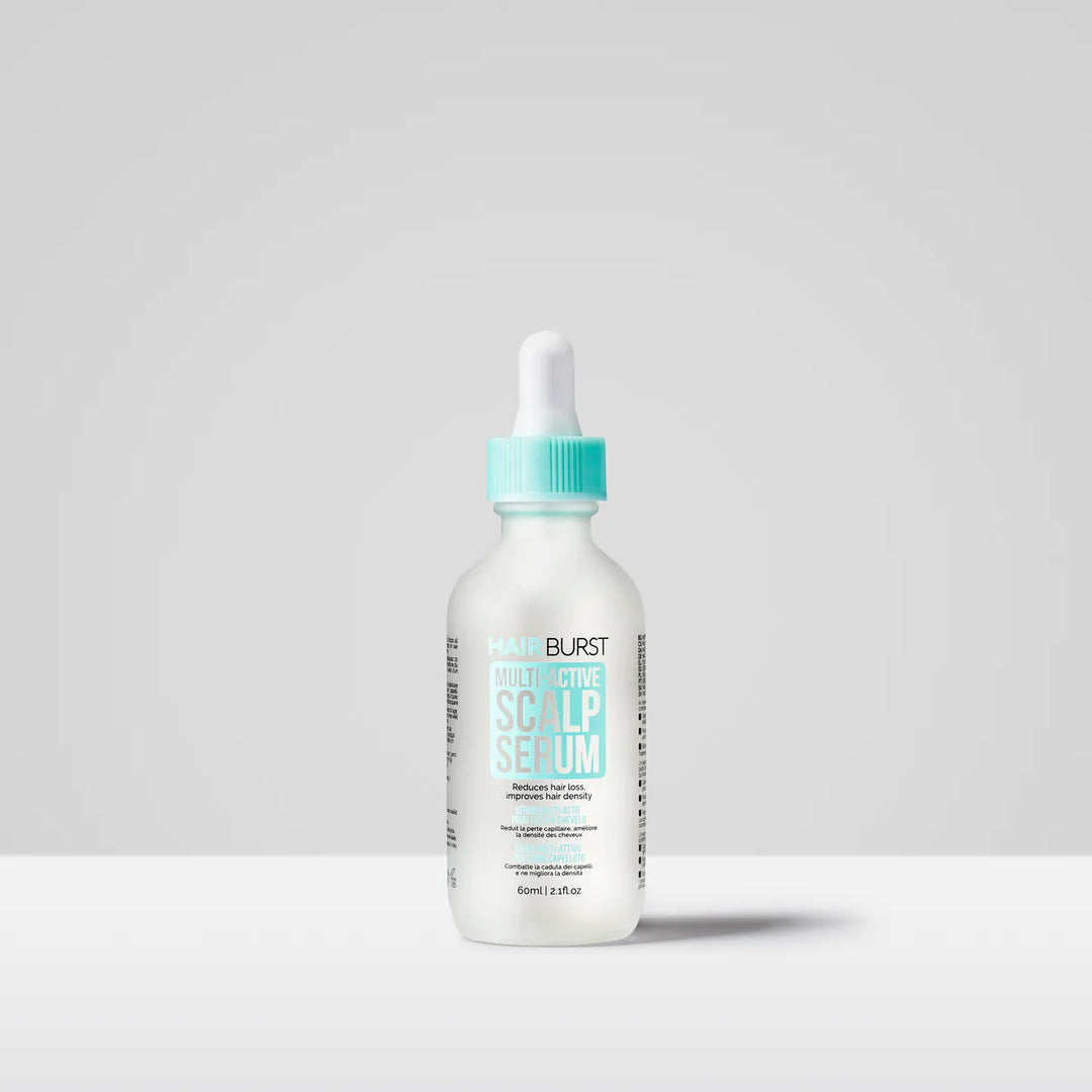 Multi-Active Scalp Serum