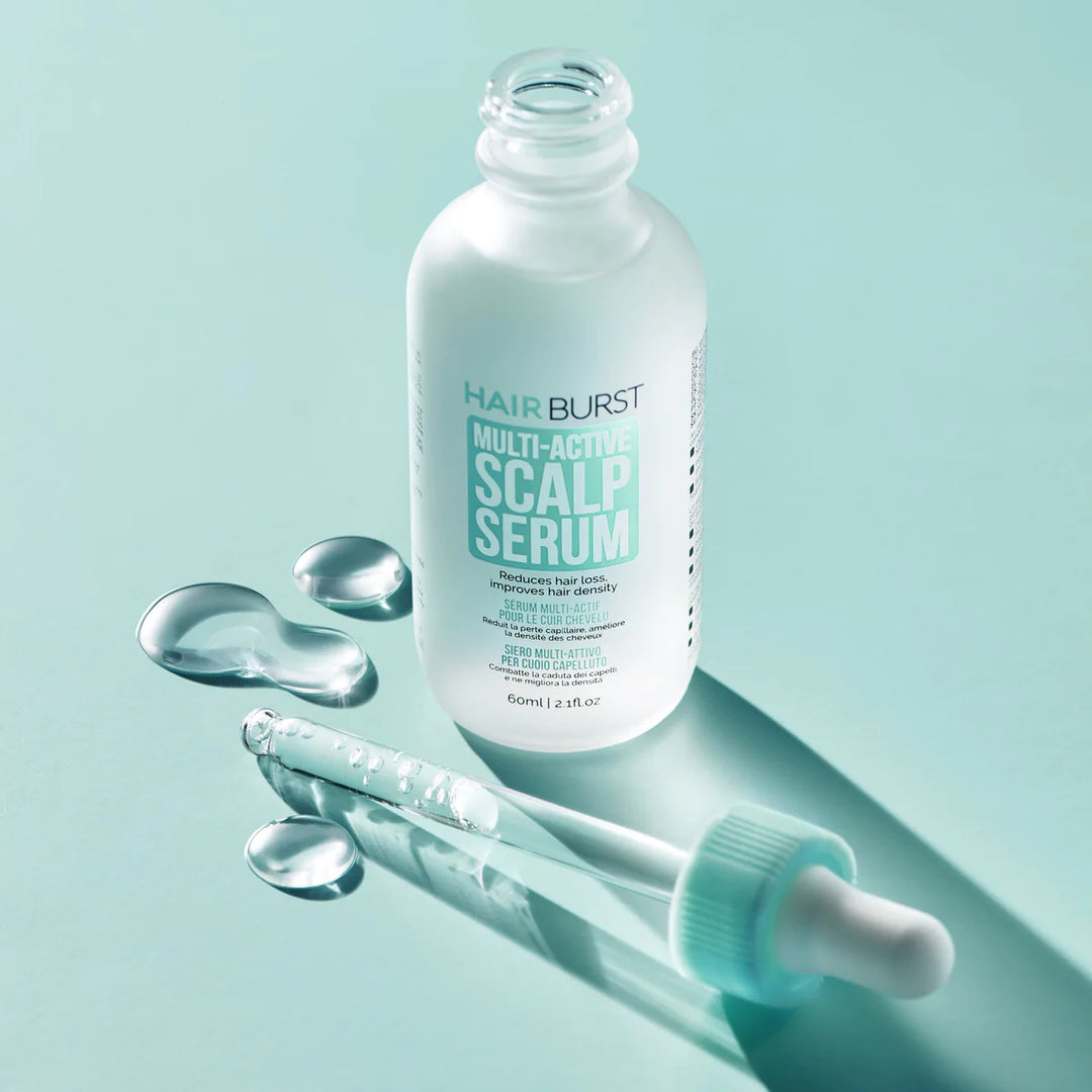 Multi-Active Scalp Serum