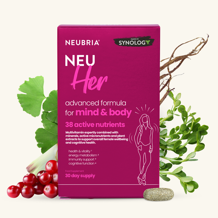 Neu Her - Multivitamin