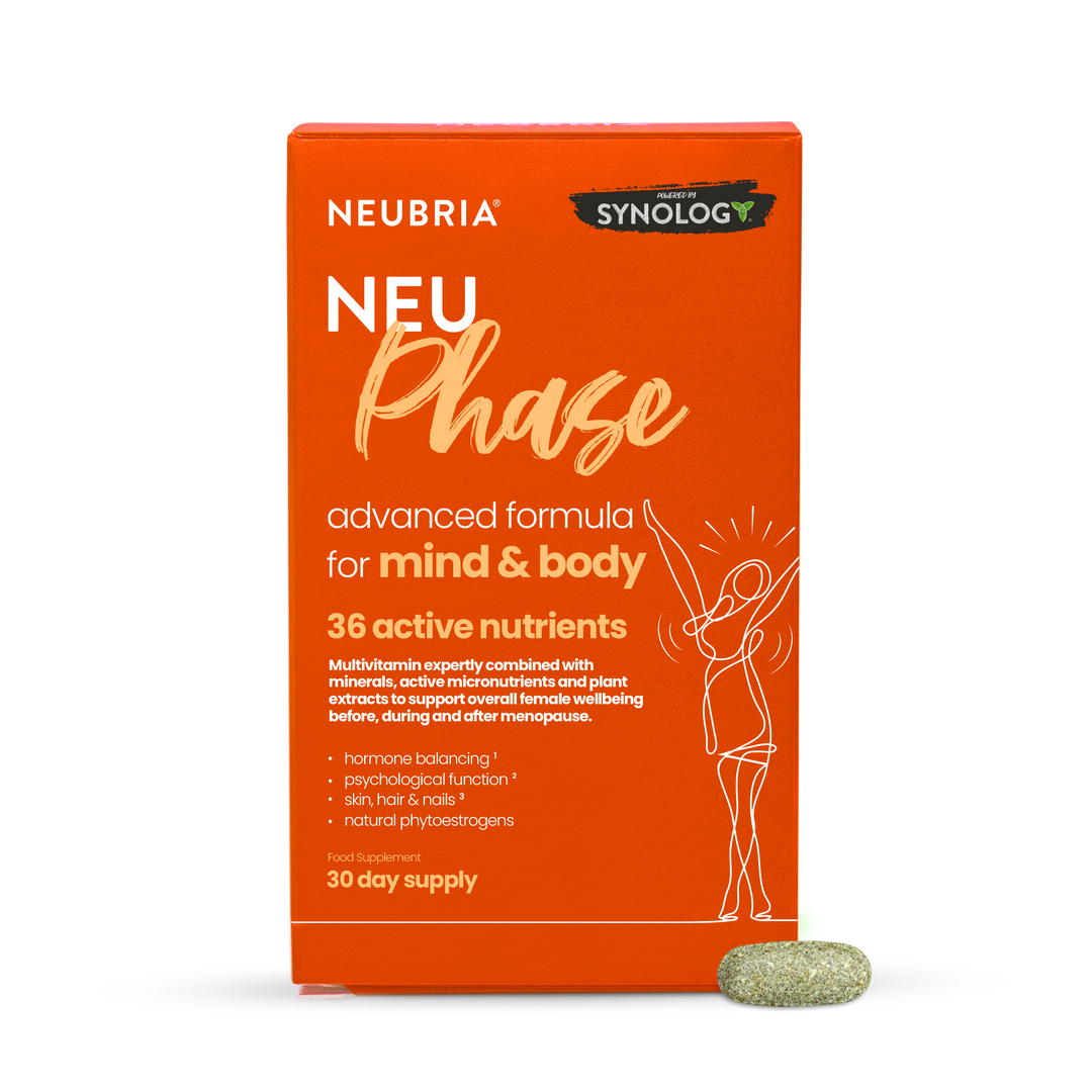 Neu Phase for Menopause