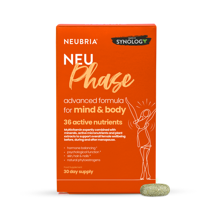 Neu Phase for Menopause